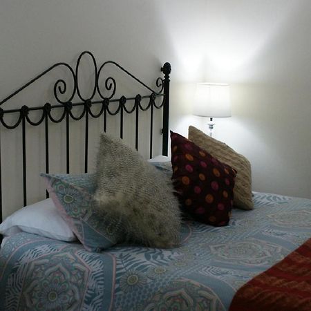 Hotel Rural Molino Del Puente Ronda Bagian luar foto